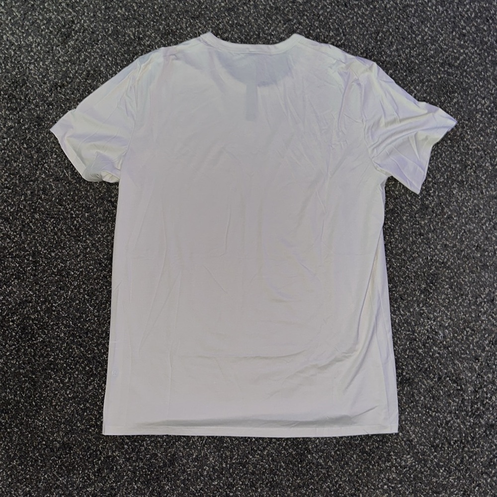 Lululemon Steady State Shirt - Picture 2 of 3